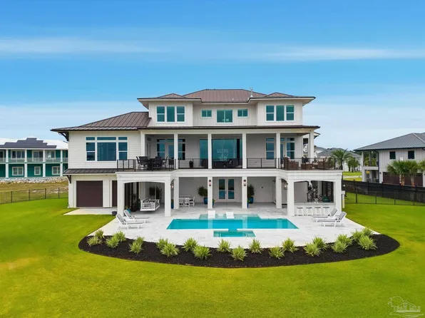 11704 Chanticleer Ct, Perdido Key, FL 32507