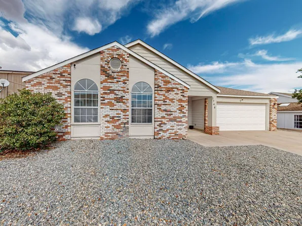 1748 Blueberry Dr NE, Rio Rancho, NM 87144