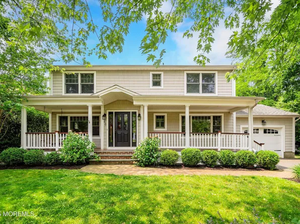 66 Maple Avenue, Fair Haven, NJ 07704