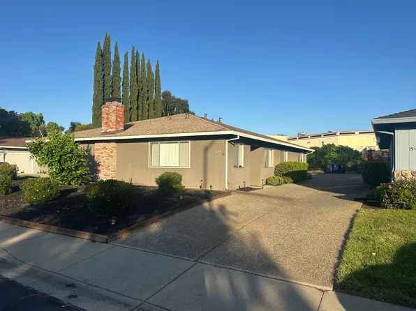 1522 Rishell Dr APT 1, Concord, CA 94521