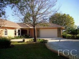 9740 Wheeler Rd, Labelle, FL 33970