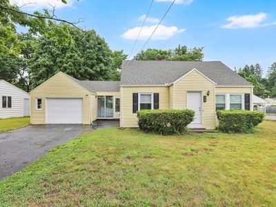 38 Tinkham Rd, Springfield, MA, 01129