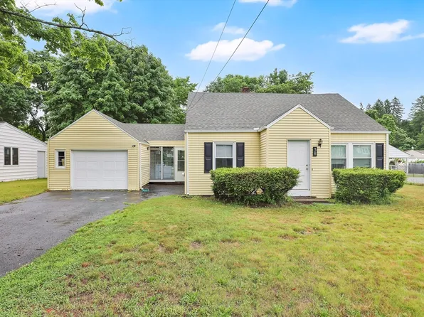 38 Tinkham Rd, Springfield, MA 01129