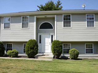 51 Sunset Ave, Providence, RI 02909