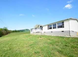 532 Lower Bogard Rd, Newport, TN 37821