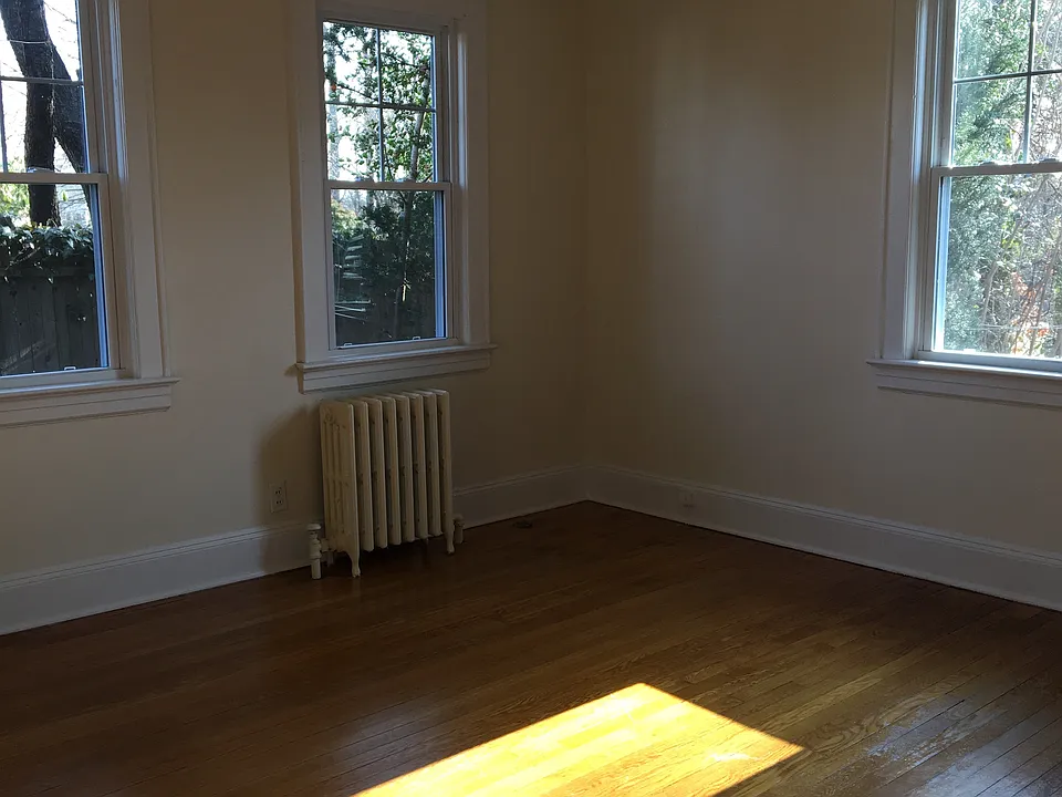 First Floor Bedroom #2