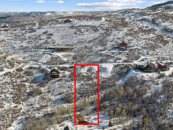1886 S Westview Dr, Heber, UT 84032