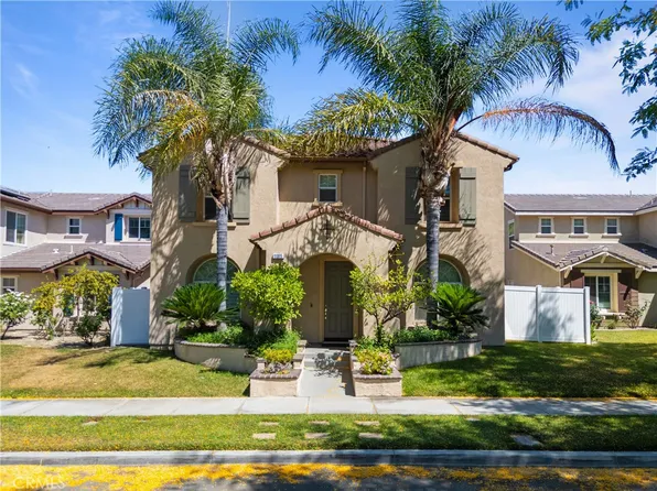 11015 Van Uffelen Dr, Loma Linda, CA 92354