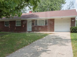 7246 E 34th St, Indianapolis, IN