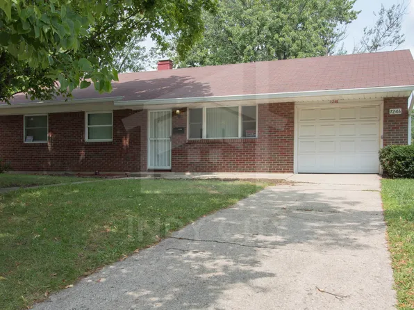 7246 E 34th St, Indianapolis, IN 46226