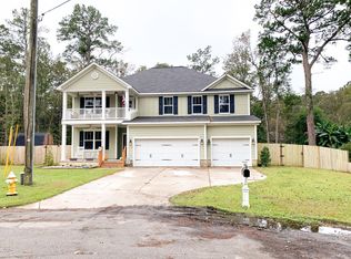 1513 Jahnz Ave, Summerville, SC 29485