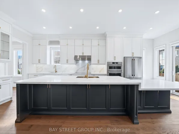 3178 Buttonbush Trl, Oakville, ON L6H 0T4