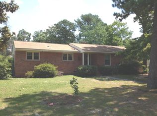4128 Faison Ave, Fayetteville, NC 28304