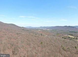 51.6 Acres Off #OF, Mc Connellsburg, PA 17233