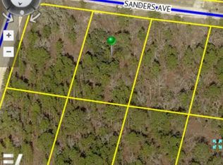 12486 Sanders Ave, Weeki Wachee, FL 34614