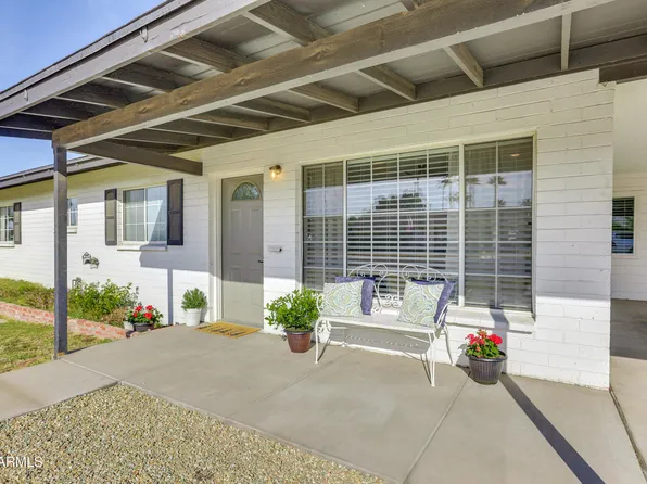 2502 E ELM Street, Phoenix, AZ 85016