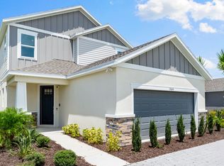 Anastasia Plan, Firethorn, Parrish, FL 34219