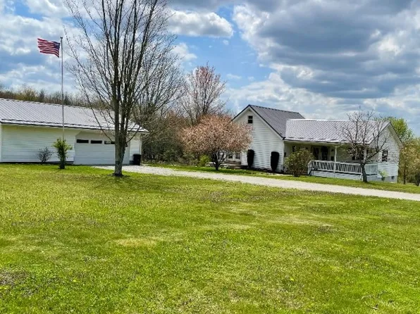 59 Happy Valley Dr, Houtzdale, PA 16651