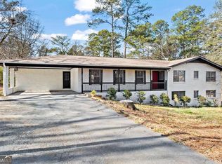 2591 Morgan Rd NE, Marietta, GA 30066