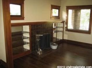 266 E. 6th Avenue, Salt Lake City, UT 84103