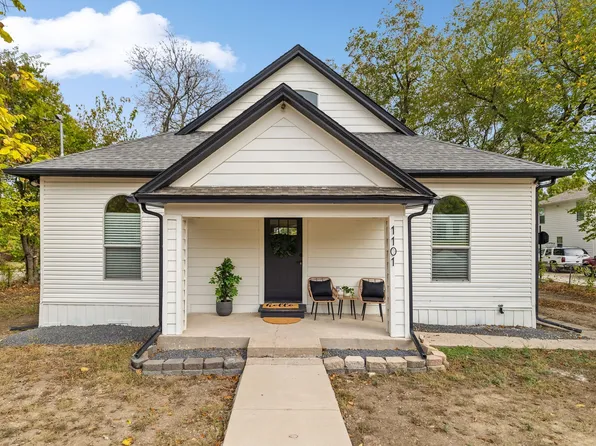 1101 Rockwall St, McKinney, TX 75069