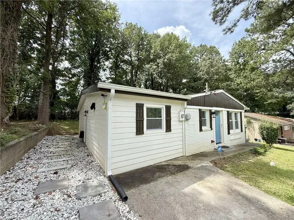 3188 Delmar Ln NW, Atlanta, GA 30311