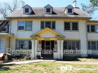 2300 Beaver Ave #6, Des Moines, IA 50310