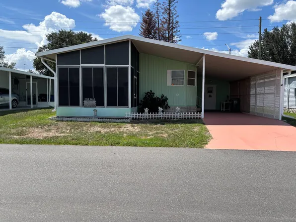 4582 Lakeland Harbor Loop, Lakeland, FL 33805