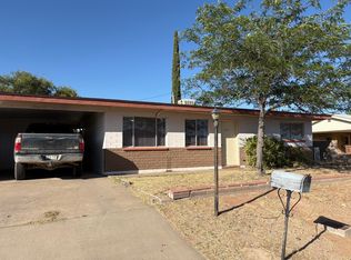 1042 S Linda Vista Dr, Globe, AZ 85501