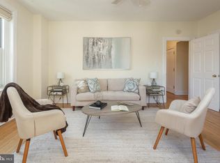 1954 Columbia Rd NW APT 410, Washington, DC 20009