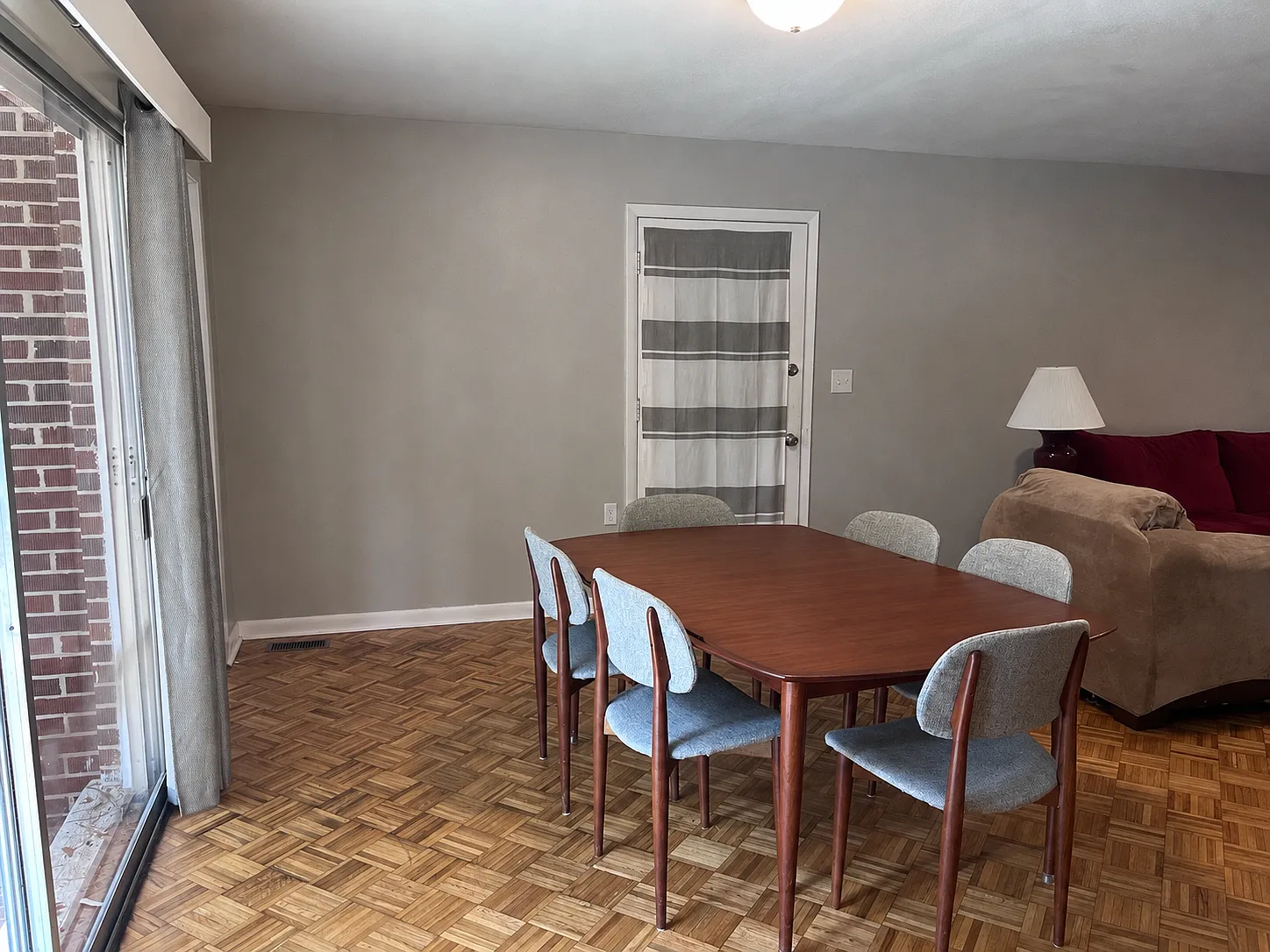 1 bed, $649 — Photo 3