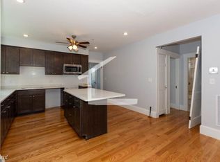 72 Perthshire Rd UNIT 2B, Brighton, MA 02135