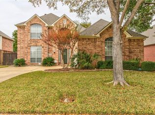 1420 Falls Rd, Coppell, TX 75019