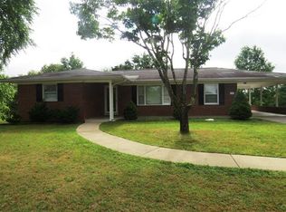 89 Spencer Farm Rd, Fieldale, VA 24089