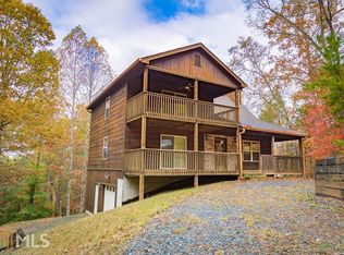 198 Parody Cir, Ellijay, GA 30540