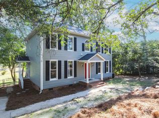 149 Garden Springs Rd, Columbia, SC 29209