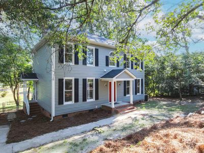 149 Garden Springs Rd, Columbia, SC, 29209
