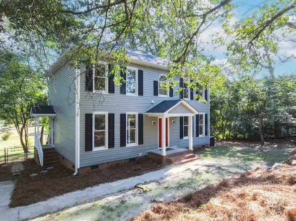 149 Garden Springs Rd, Columbia, SC 29209