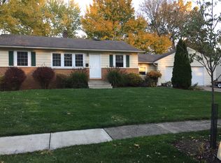 4065 Kenneth Rd, Stow, OH 44224