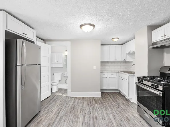 848 Crescent St NE #2F, Grand Rapids, MI 49503