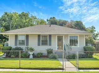 1240 Merrill St, New Orleans, LA 70114