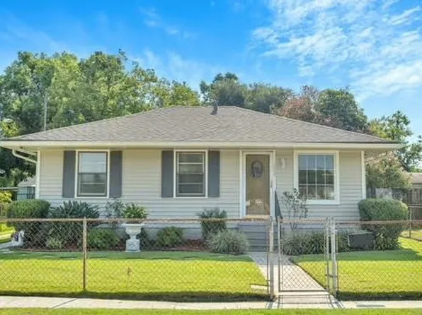 1240 Merrill St, New Orleans, LA 70114