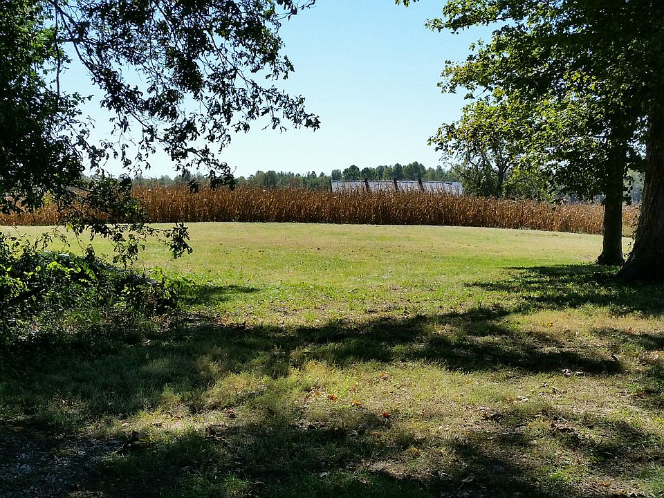 Site for Big Shop or Garden