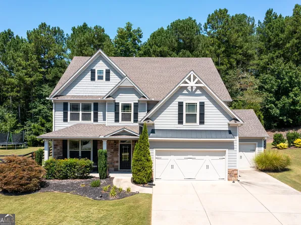 176 Red Wood Dr, Dallas, GA 30132