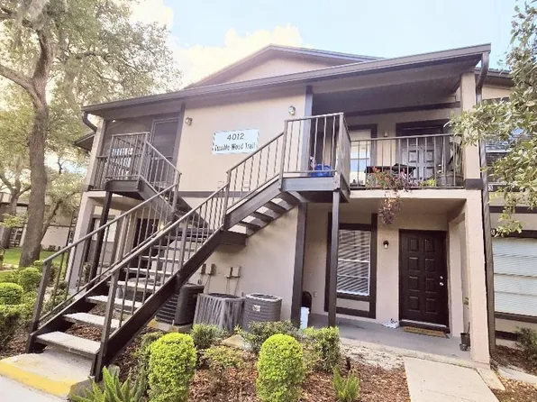 4012 Tumble Wood Trl APT 204, Tampa, FL 33613