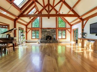 99 Sunset Hill Rd, Pleasant Valley, NY 12569