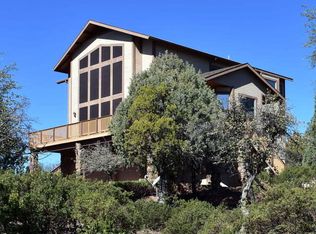 1906 N Underwood Ct, Payson, AZ 85541