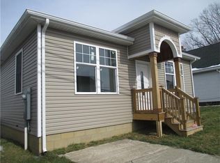 190 Ridge Ave, Homer City, PA 15748