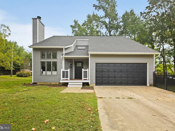 529 Tayman Dr, Annapolis, MD 21403