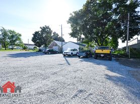 205 North Maple Street